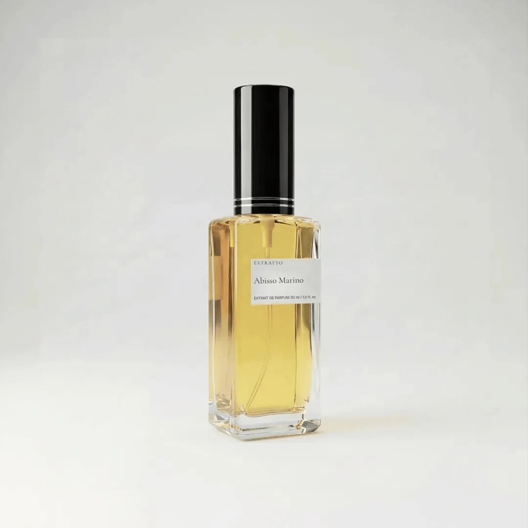 Abisso Marino 30 ml, perfume de equivalencia inspirado en Acqua di Gio Profondo de Giorgio Armani