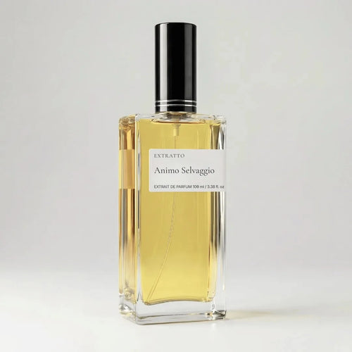 Animo Selvaggio 100 ml, perfume de equivalencia inspirado en Dior Sauvage