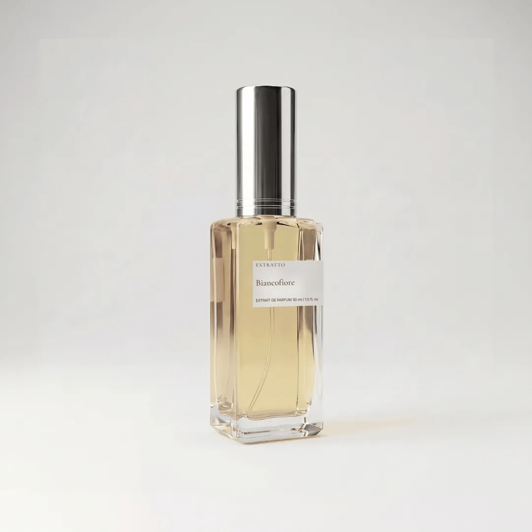 Biancofiore 30 ml, perfume de equivalencia inspirado en My Way de Giorgio Armani