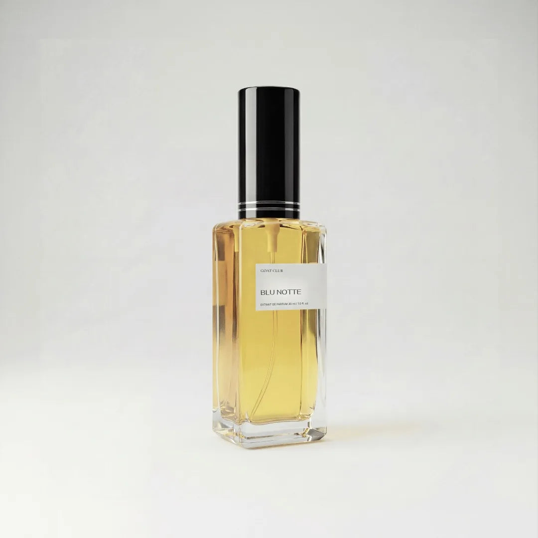 Blu Notte 30 ml – perfume inspirado en Bleu de Chanel – Extratto