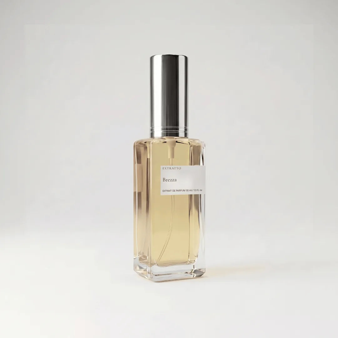 Brezza 30 ml, perfume de equivalencia inspirado en Light Blue de Dolce & Gabbana