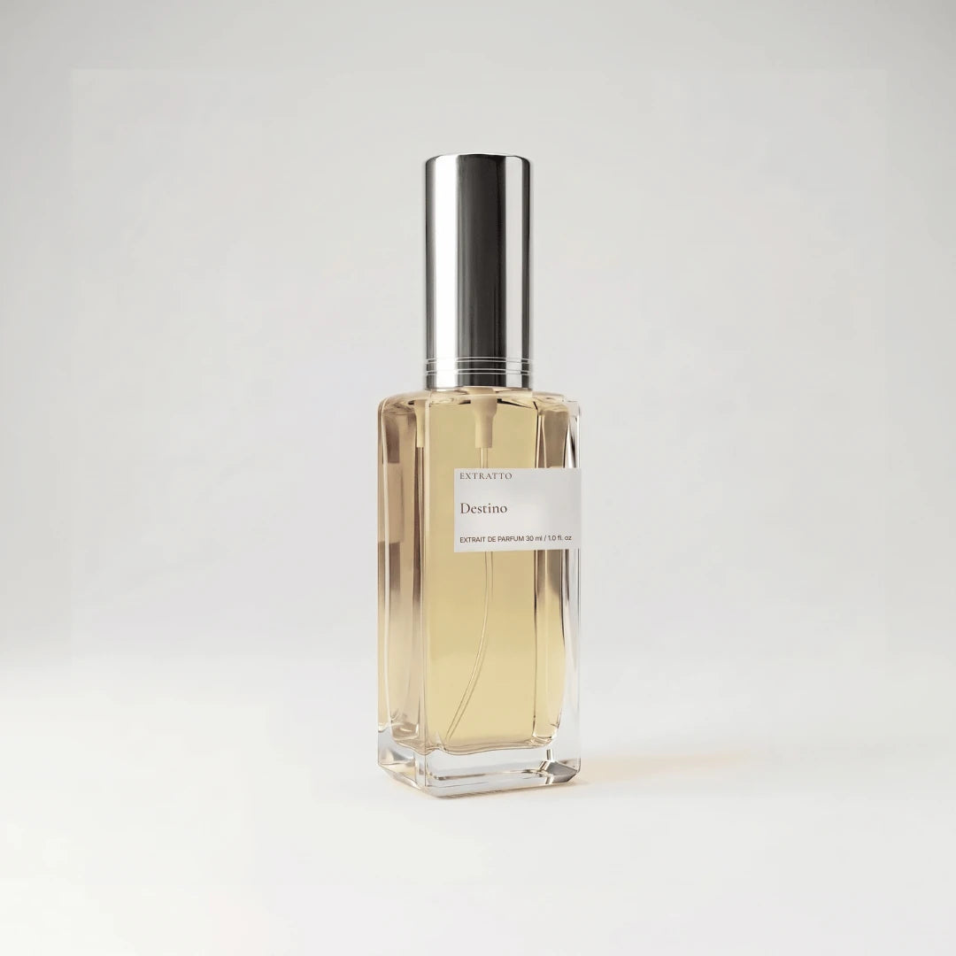 Destino 30 ml, perfume de equivalencia inspirado en Chance Eau Fraîche de Chanel