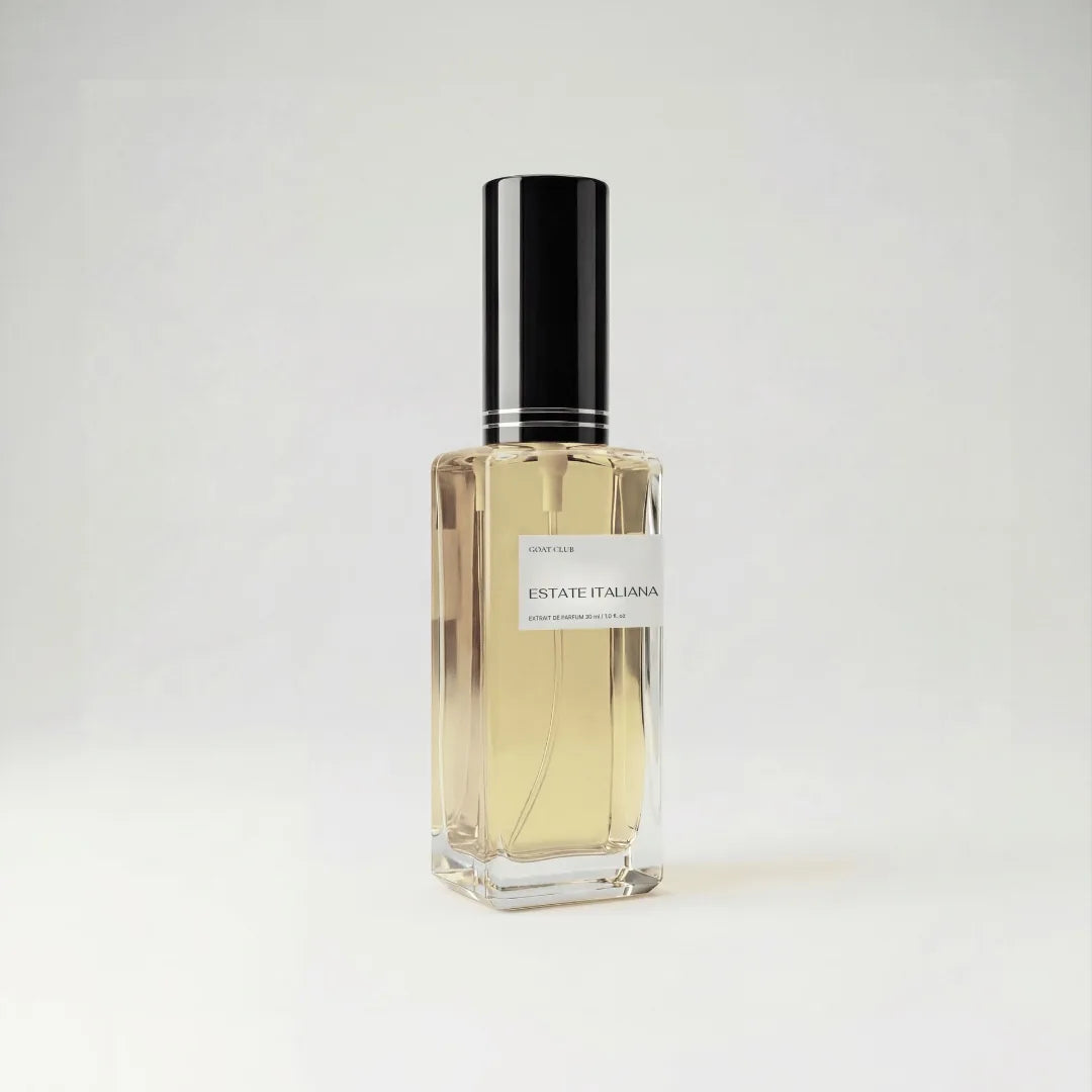 Estate Italiana 30 ml – perfume inspirado en Erba Pura – Extratto