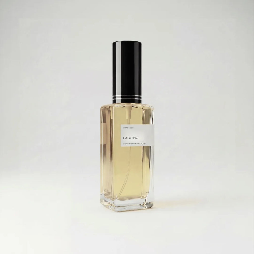 Fascino 30 ml – perfume inspirado en Versace Eros – Extratto