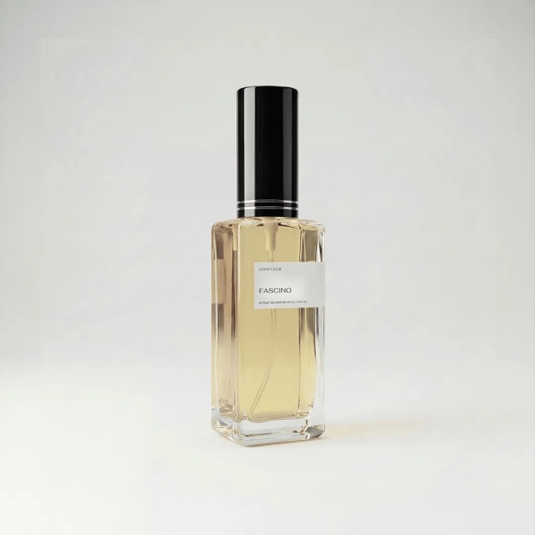 Fascino 30 ml – perfume inspirado en Versace Eros – Extratto
