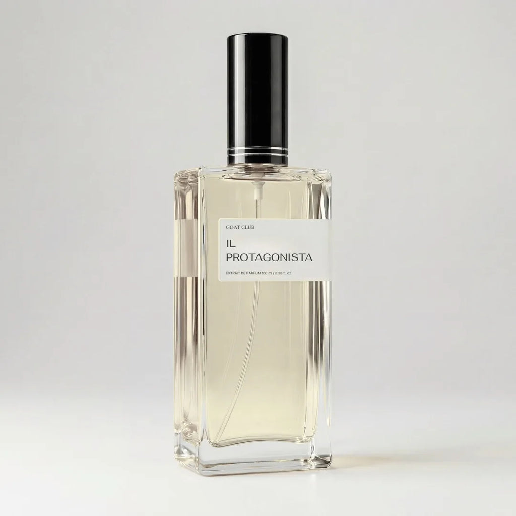 Il Protagonista – perfume inspirado en Y Eau de Parfum de YSL – Extratto 100 ml