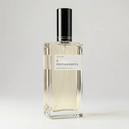 Il Protagonista – perfume inspirado en Y Eau de Parfum de YSL – Extratto 100 ml