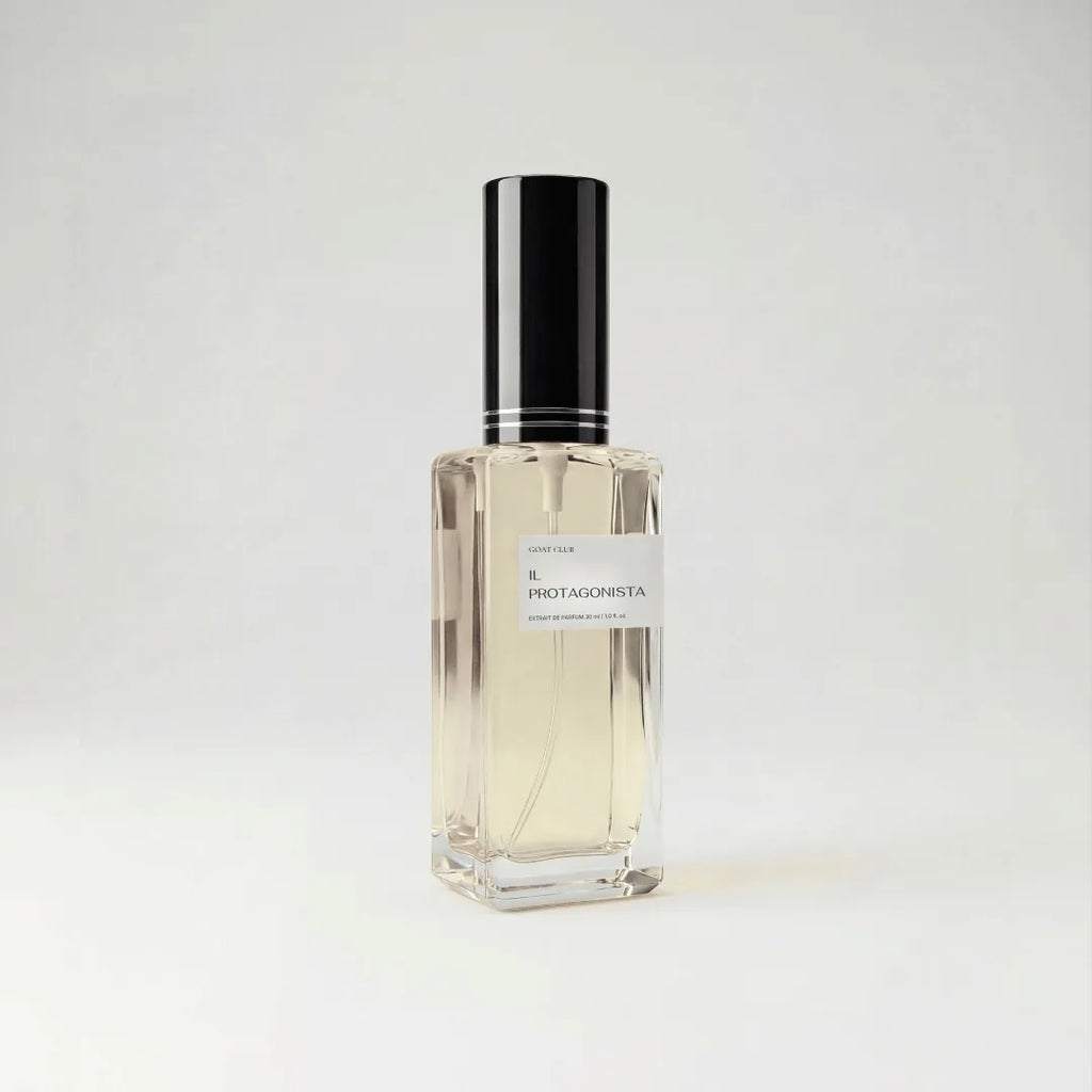 Il Protagonista 30 ml – perfume inspirado en Y Eau de Parfum de YSL – Extratto