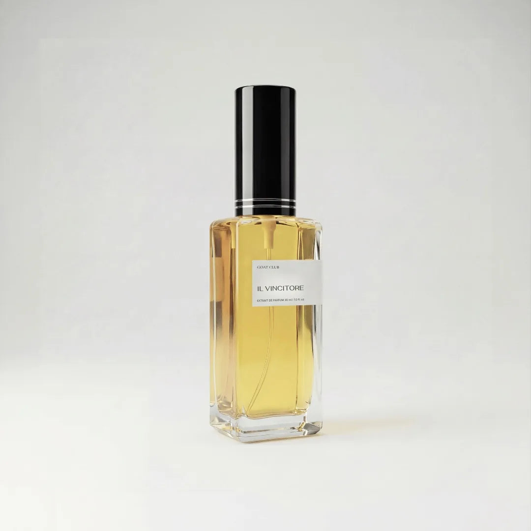 Il Vincitore 30 ml – perfume inspirado en Creed Aventus – Extratto