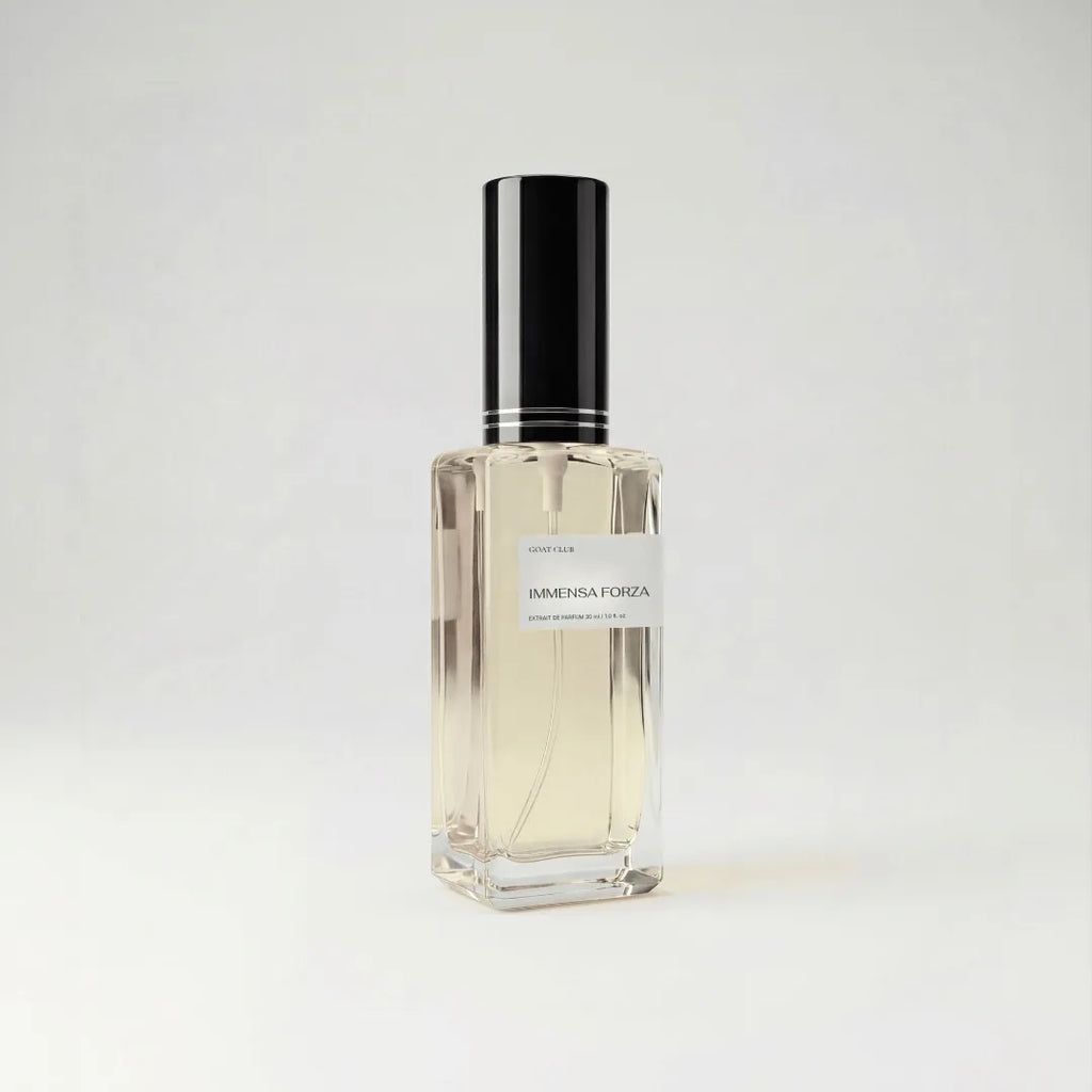 Immensa Forza 30 ml – perfume inspirado en L'Immensité – Extratto