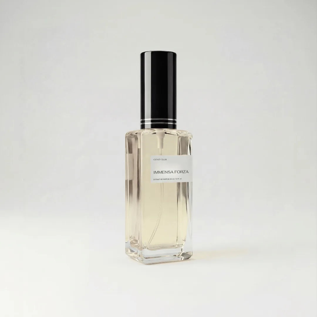 Immensa Forza 30 ml – perfume inspirado en L'Immensité – Extratto