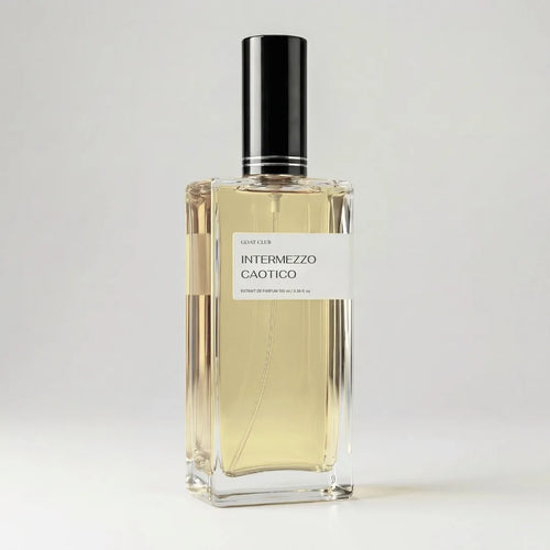 Intermezzo Caotico – perfume inspirado en Interlude Man Amouage – Extratto 100 ml