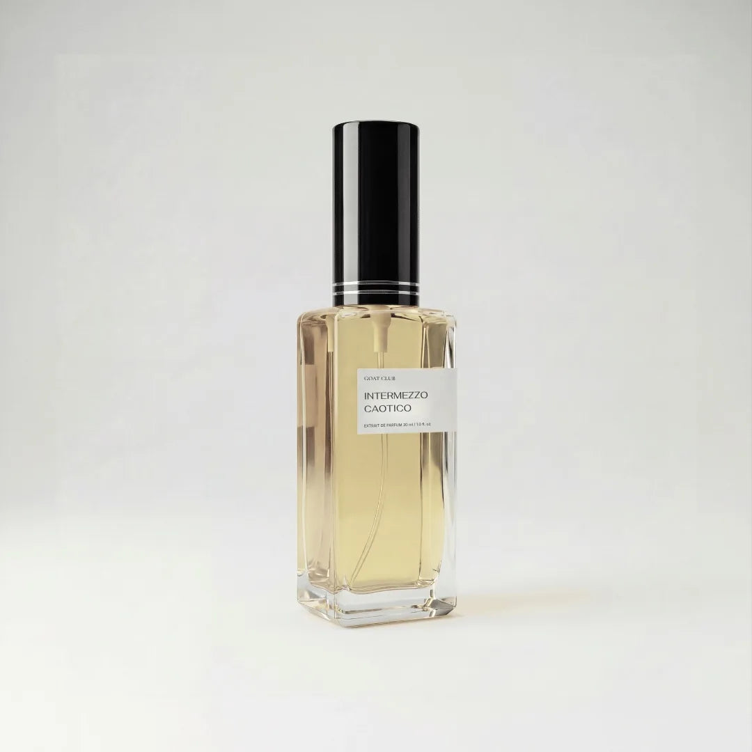 Intermezzo Caotico 30 ml – perfume inspirado en Interlude Man Amouage – Extratto