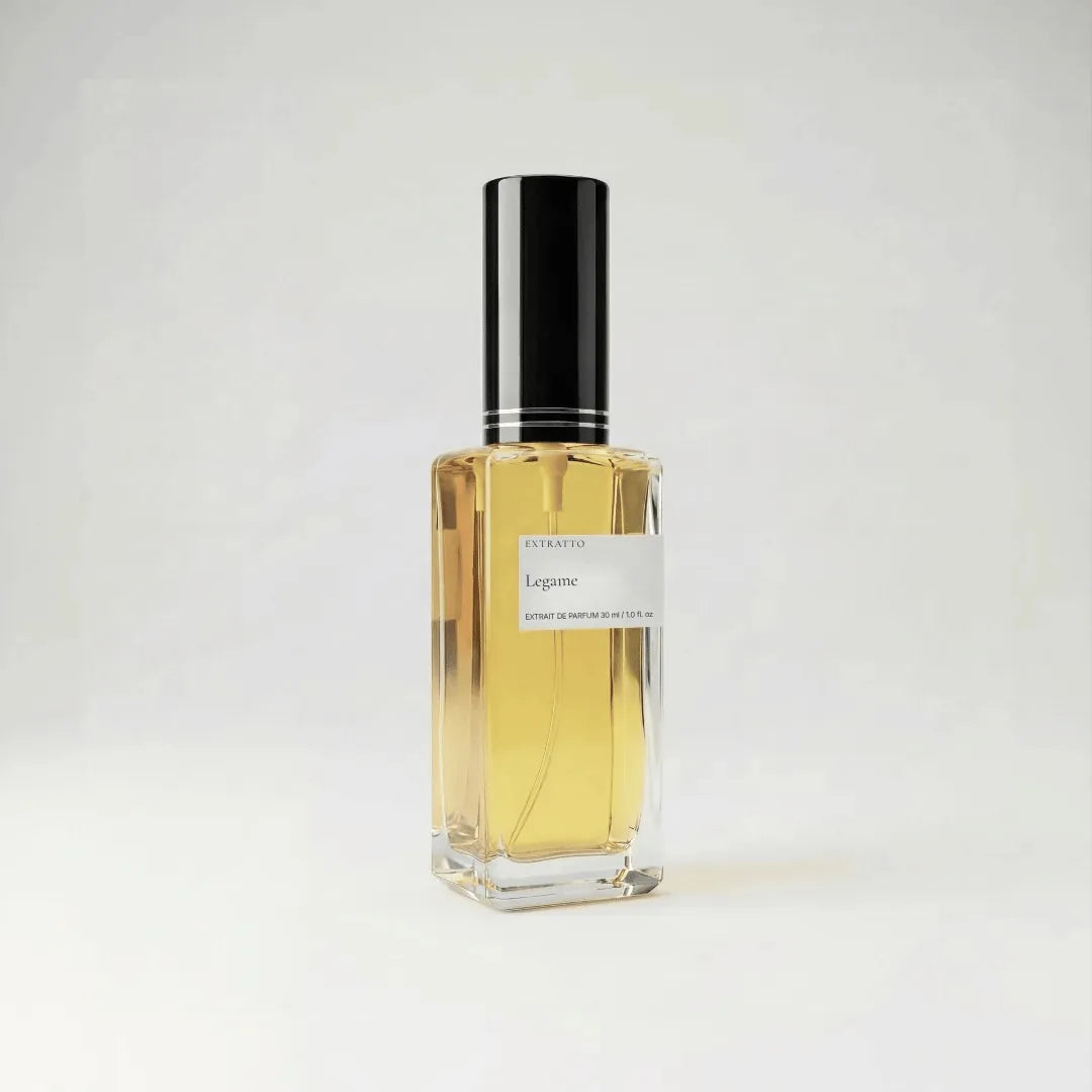 Legame 30 ml, perfume de equivalencia inspirado en Stronger With You de Giorgio Armani