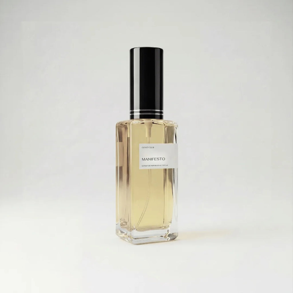 Manifesto 30 ml – perfume inspirado en MYSLF de YSL – Extratto