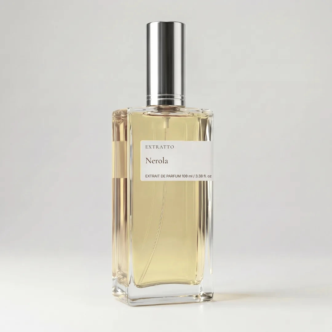 Nerola 100 ml, perfume de equivalencia inspirado en Coco Mademoiselle de Chanel