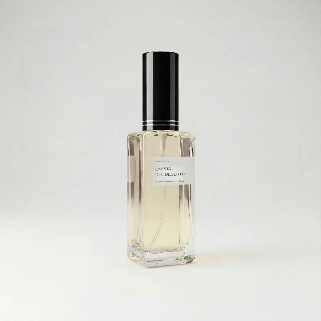 Ombra del Deserto 30 ml – perfume inspirado en Ombre Nomade – Extratto