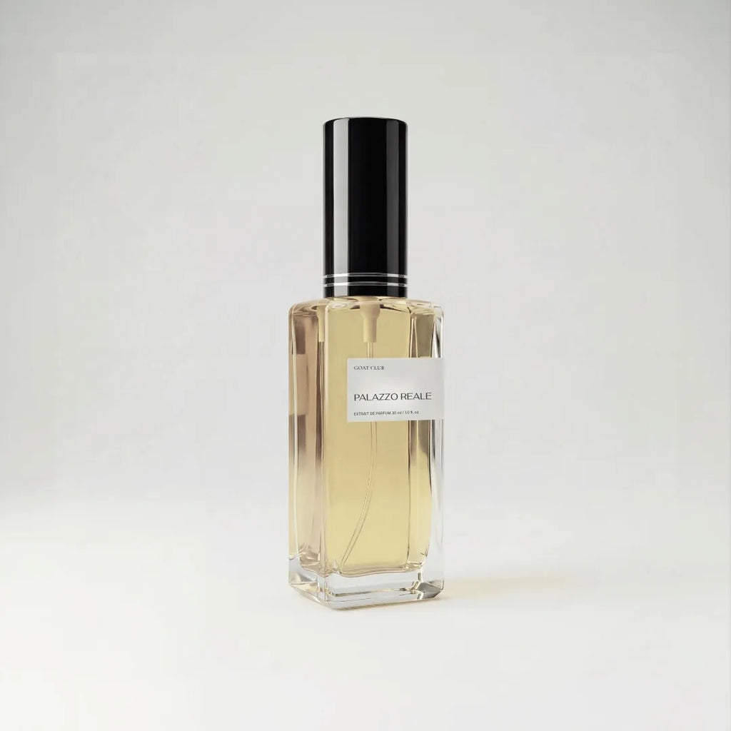 Palazzo Reale 30 ml – perfume inspirado en Layton Parfums de Marly – Extratto