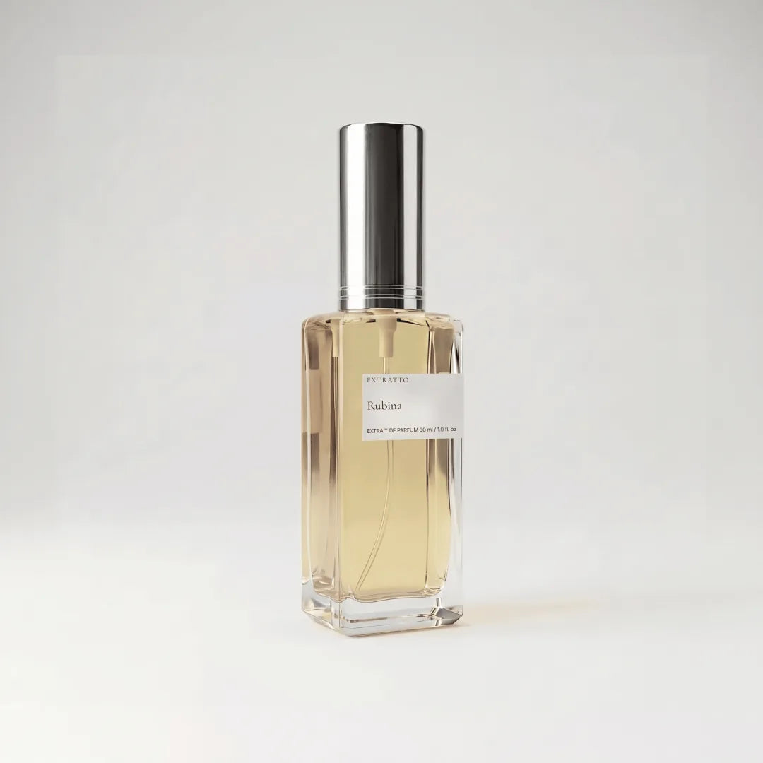 Rubina 30 ml, perfume de equivalencia inspirado en Burberry Her