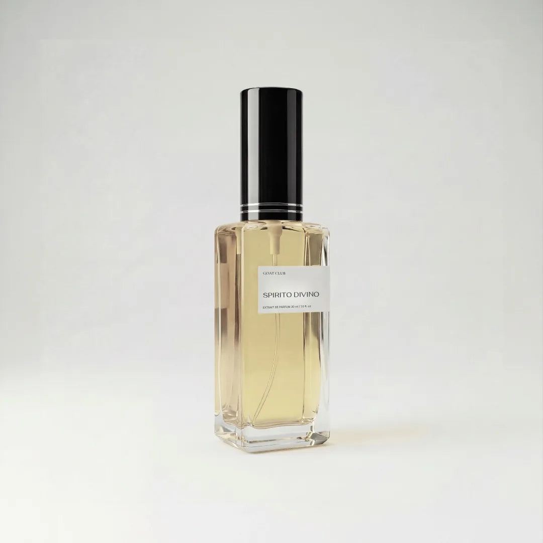 Spirito Divino 30 ml – perfume inspirado en Angel's Share de Kilian – Extratto
