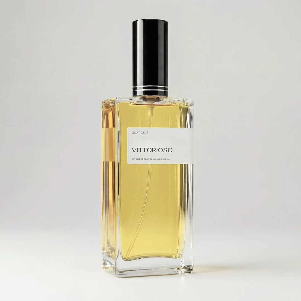 Vittorioso – perfume inspirado en Invictus Victory Elixir – Extratto 100 ml
