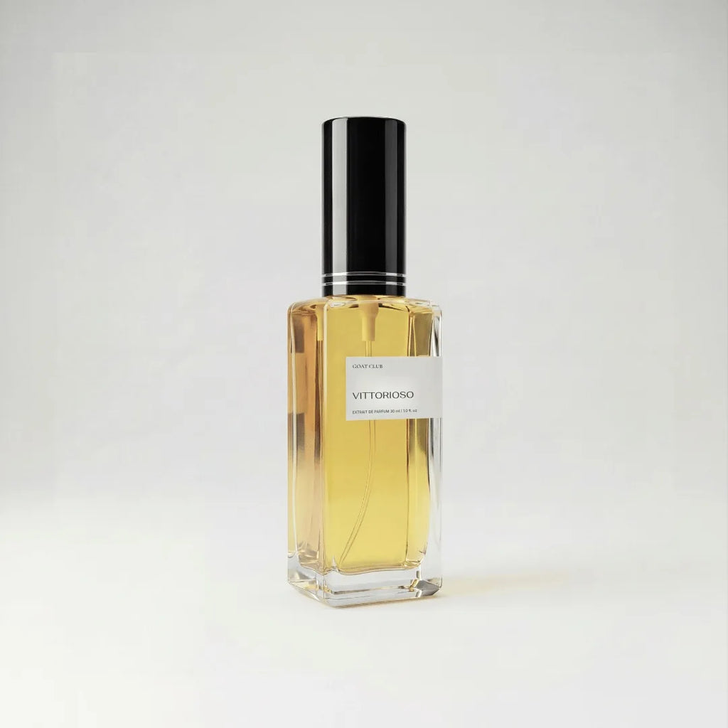 Vittorioso 30 ml – perfume inspirado en Invictus Victory Elixir – Extratto