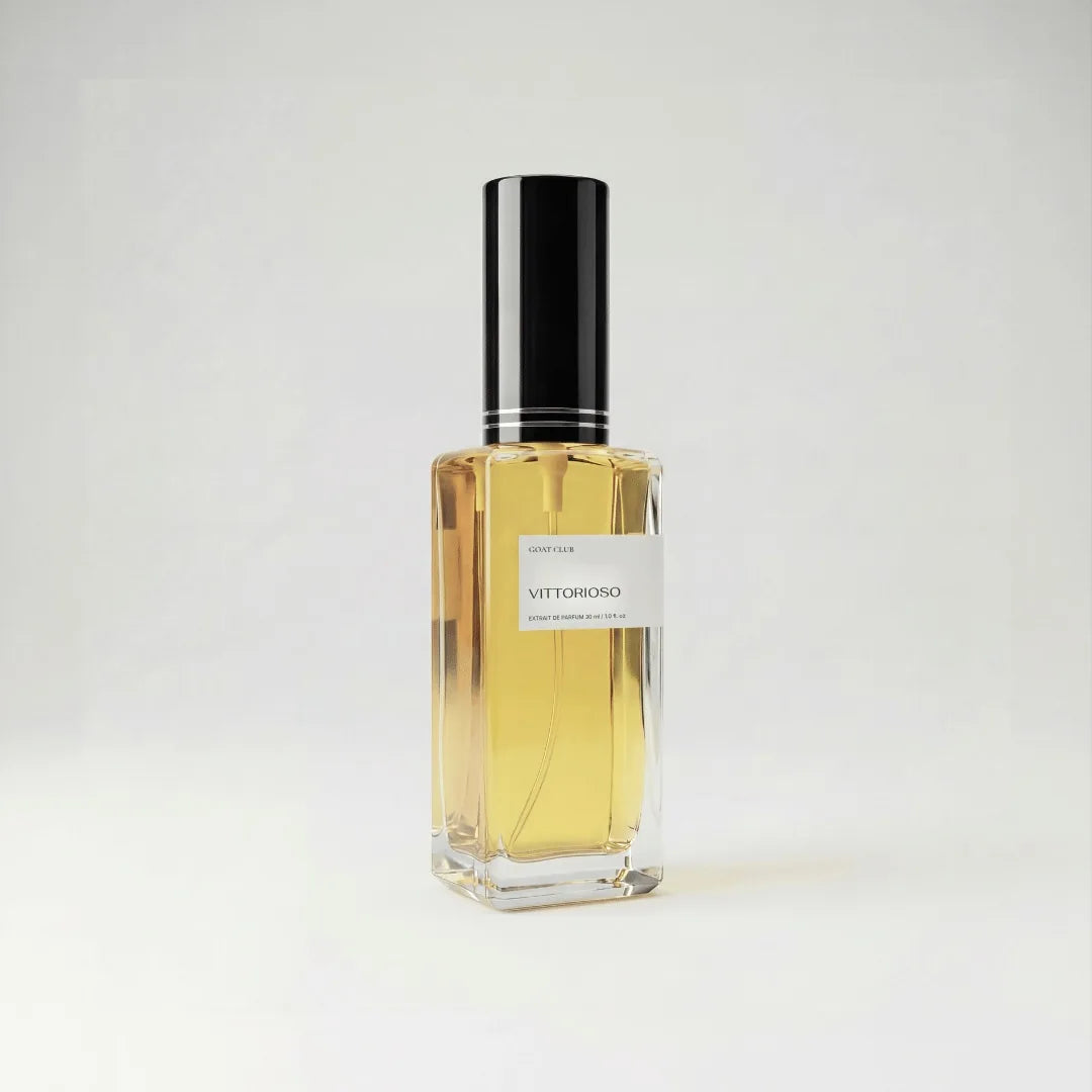 Vittorioso 30 ml – perfume inspirado en Invictus Victory Elixir – Extratto