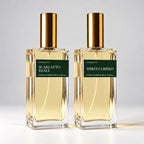 Set libre: 2 perfumes Extratto de 100 ml