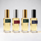 Set libre: 4 perfumes Extratto de 30 ml