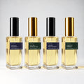 Set para él: 4 perfumes Extratto de 30 ml