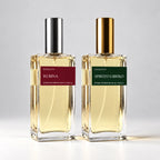 Set para ella: 2 perfumes Extratto de 100 ml