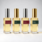 Set para ella: 4 perfumes Extratto de 30 ml